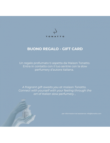 buono-regalo