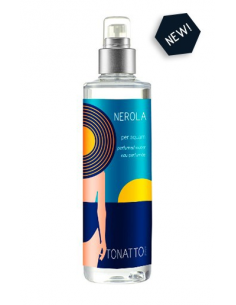 PERFUMED WATER NEROLA 2