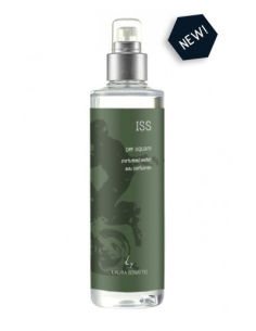PERFUMED WATER ISS 2